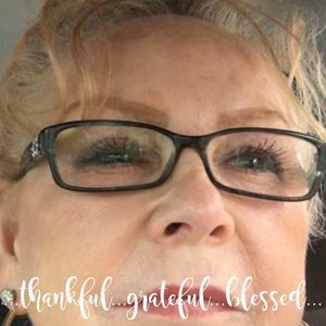 Meet your Posher, Patty